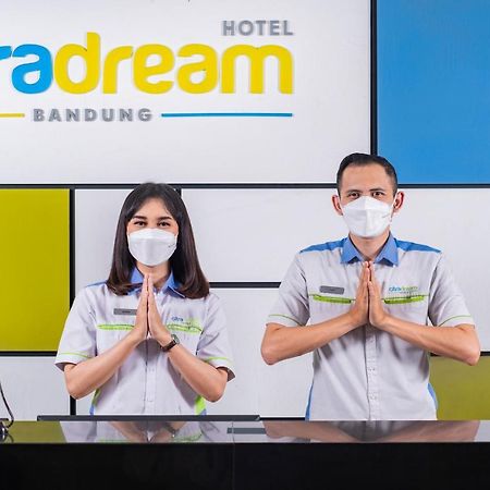 Hotel Citradream Бандунг Екстериор снимка
