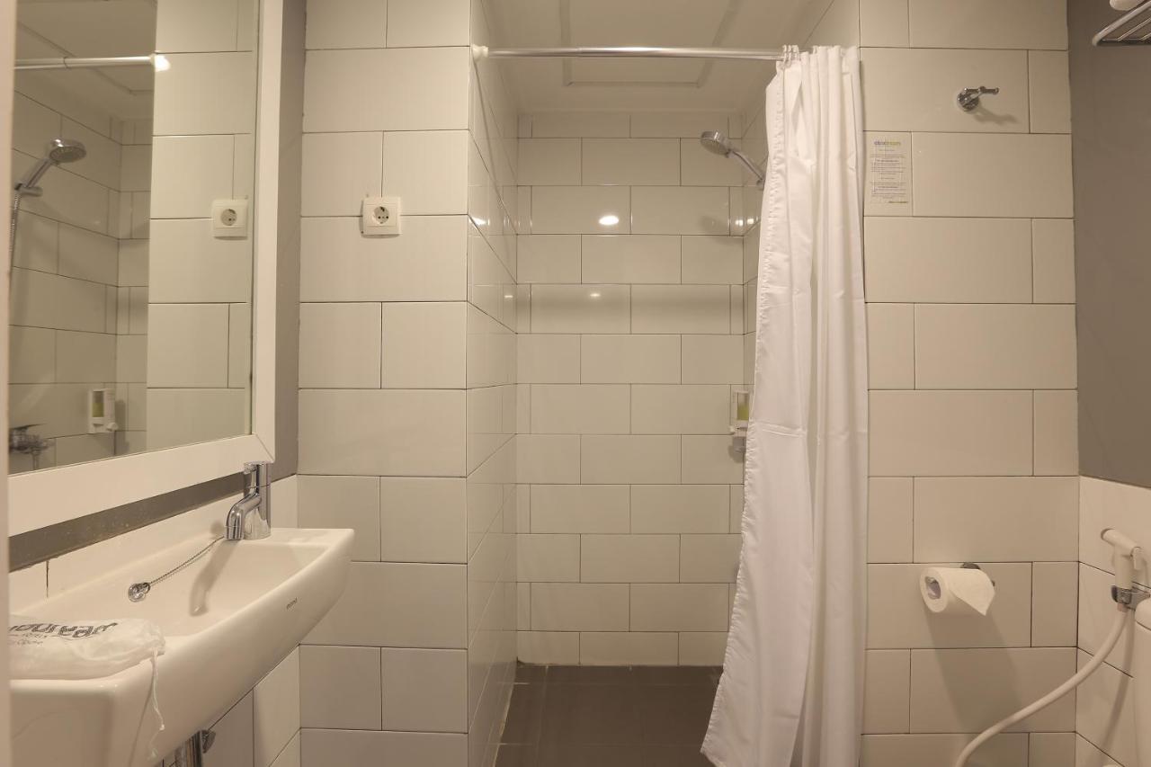 Hotel Citradream Бандунг Екстериор снимка