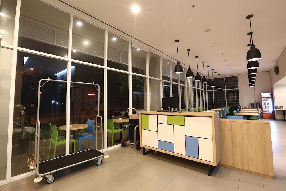 Hotel Citradream Бандунг Екстериор снимка