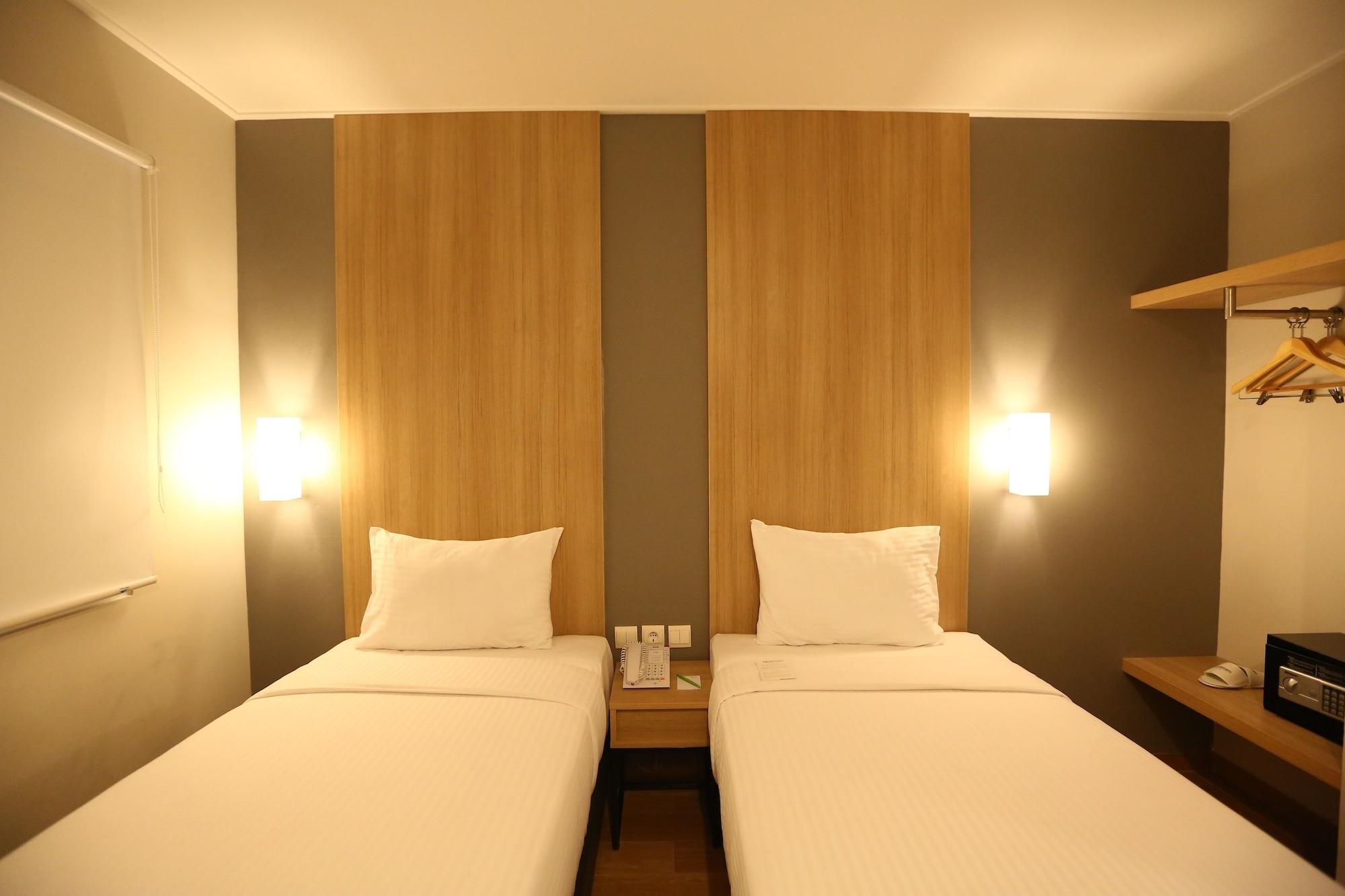 Hotel Citradream Бандунг Екстериор снимка