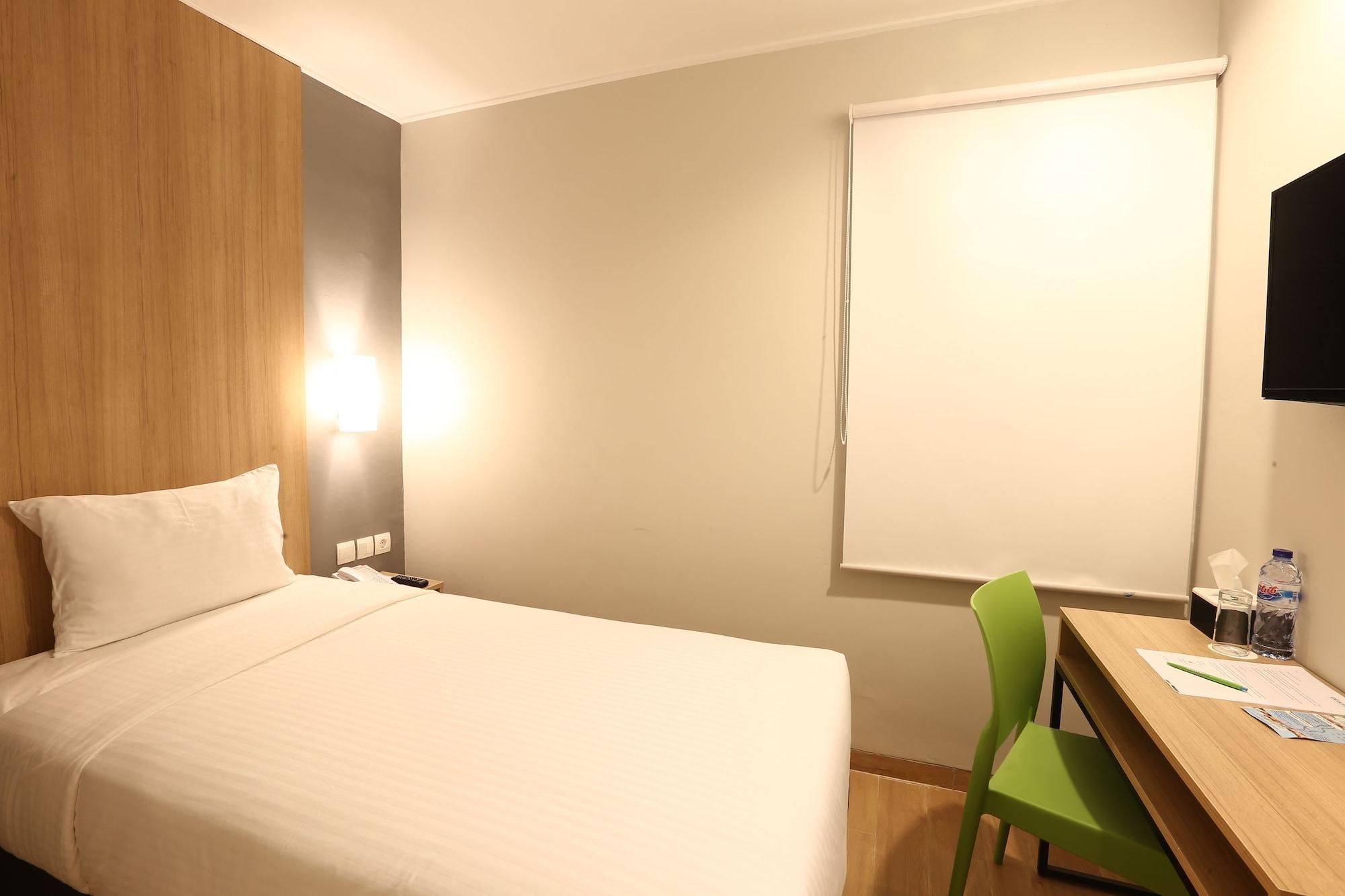 Hotel Citradream Бандунг Екстериор снимка