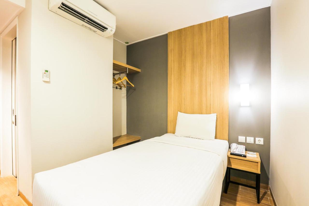Hotel Citradream Бандунг Екстериор снимка