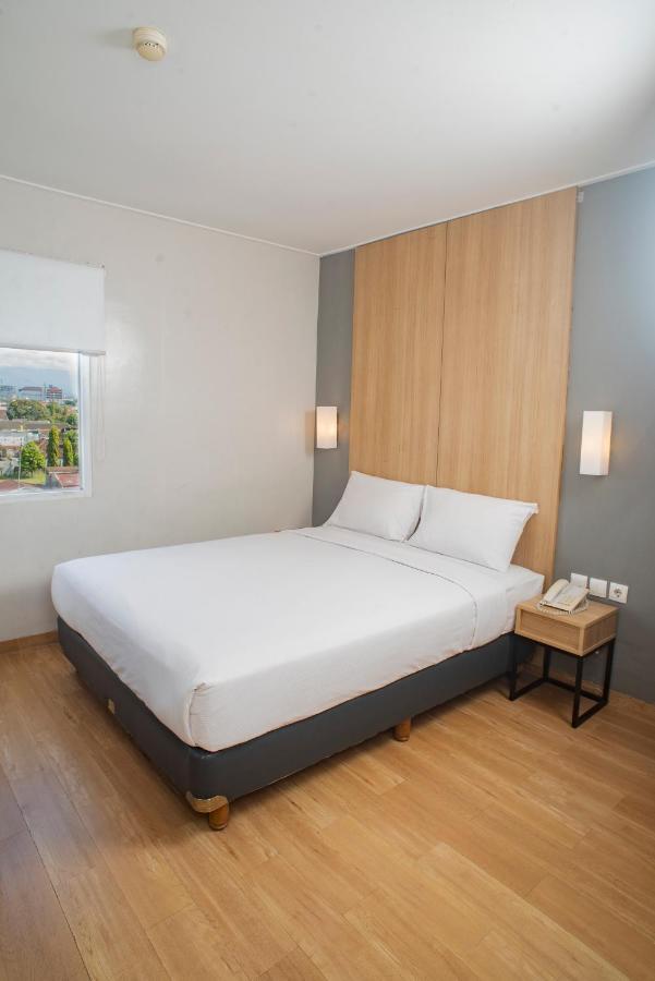 Hotel Citradream Бандунг Екстериор снимка